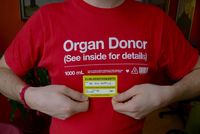 Organ Donor